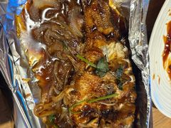 -新白鹿餐厅(城西银泰城店)