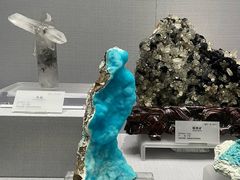 -湖南省地质博物馆