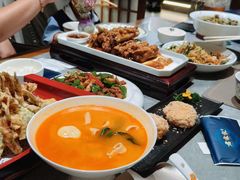 -君霖海鲜私房菜(春柳店)