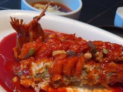 -童福兴·南京菜(老门东店)