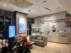 -北京米扬丽格医疗美容·联合丽格鼻整形中心