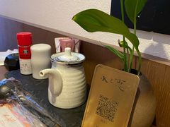 -水之惠鲜鱼料理(王府大街店)