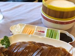 -大鸭梨烤鸭(甘家口店)