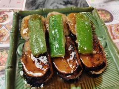 -中国大酒店·食街