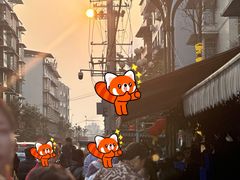 -牛华八婆麻辣烫(起源店)