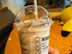 -星巴克(夏日百货店)