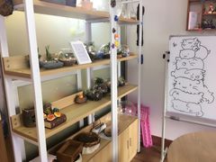 -A+匠心DIY手工坊·首饰·微景观