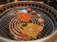 -黑牛黑猪烤肉专门店(万象城店)