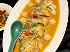 -醉东Oriental House(静安嘉里中心店)