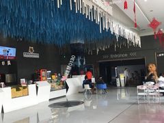 -幸福蓝海国际影城(上海三林店)
