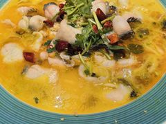 -锡和无锡菜(景丽苑店)