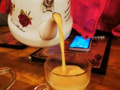 -卓娅俄餐厅(恩和俄罗斯民族乡店)