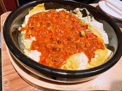 -小米烤肉·和牛原切-创意韩料(东关店)