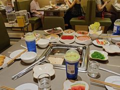 -海底捞火锅(江南盛天地店)