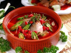 -北平小馆·烤鸭·家常菜(磨房北里店)