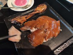 片皮鸭-夜上海(新天地店)