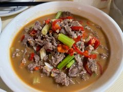-笨罗卜浏阳菜馆(星沙店)