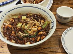 -老雒阳面馆·水席(定鼎门店)