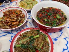 -柴火农家·江西赣南菜(土华店)