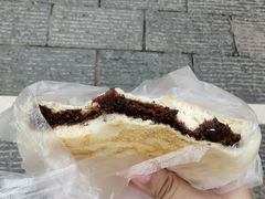 -李氏憨粑粑(官渡古镇店)