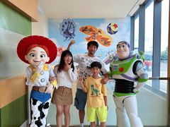 -迪士尼小镇