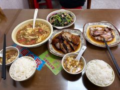 -聂记粤菜馆(鼓西路店)