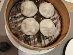 -桂满陇·杭州小馆(巴黎春天浦建店)