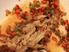 -玉华台饭庄·淮扬菜·烤鸭(望京店)