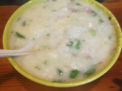 -益佳粥店(复兴中路店)