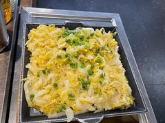 -很久以前羊肉串(昌里路三钢里店)