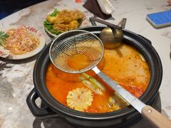 -琥珀川糟粕醋·香草鸭·鸡煲(慈云寺店)