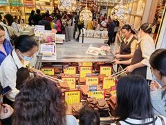 -钜记手信(大三巴街店)