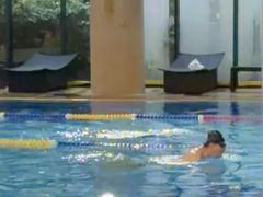 -鹏湃星少儿游泳运动中心(西溪店)