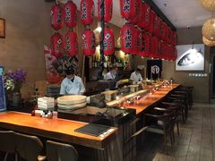 -千代武日本料理(开发区店)
