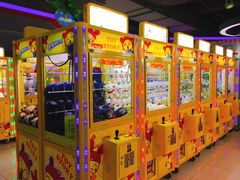 -风云再起游乐汇(皇城恒隆广场店)