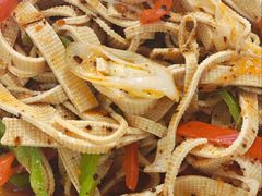 -河州春清真西北特色美食(虎踞路店)