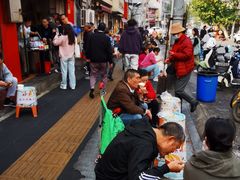 -丽华早点(大成路店)