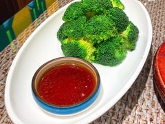-岭南小生·粤港点心(南门口店)