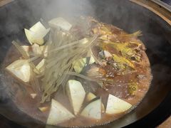 -夏家大锅台炖鱼馆
