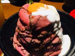 魔王慢烧牛肉丼-魔丼屋(日月光店)