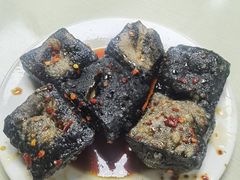 -五娭毑臭豆腐(黄兴南路店)