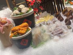 -尚海豆捞(乐虹坊店)