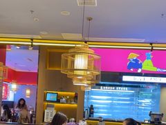 -重庆高老九火锅(万象城店)