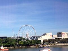 -布里斯班南岸公园