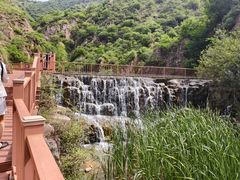 -桑干河大峡谷旅游区