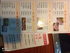 -荷香婆婆鱼锅(七一路店)