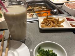 -海底捞火锅(铂澜大象城店)