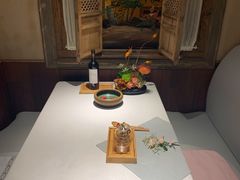 -叶叶菩提·晋福宫