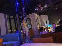 -岁粤Moon·湖景餐厅(月光码头店)