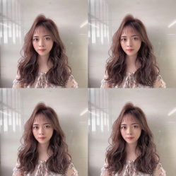 -TK·HAIR SALON韩式设计